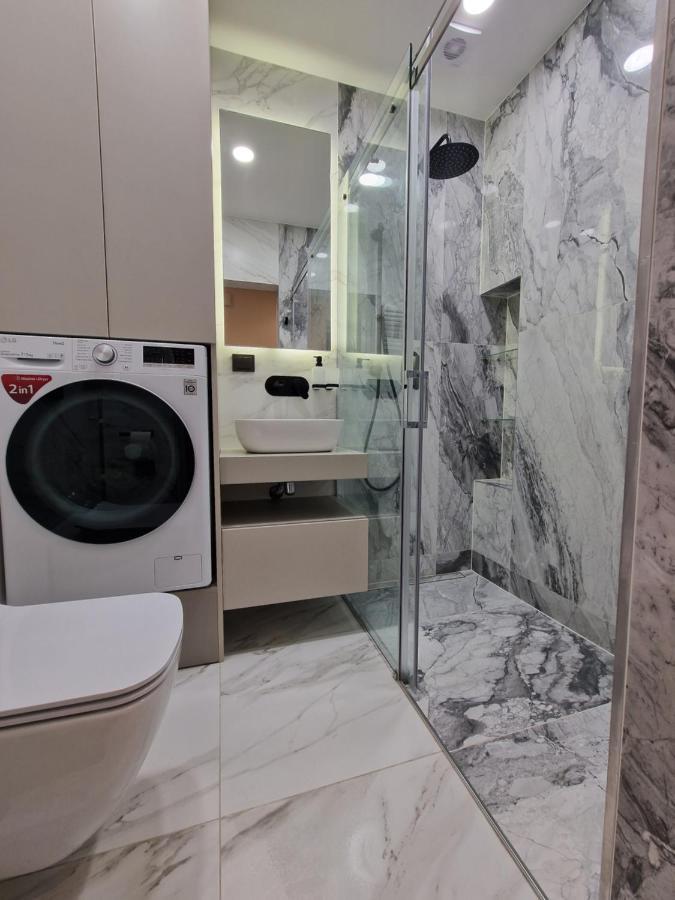 Modern Located One Bed Flat Max 3 Person Included Kids No Bicycle Space