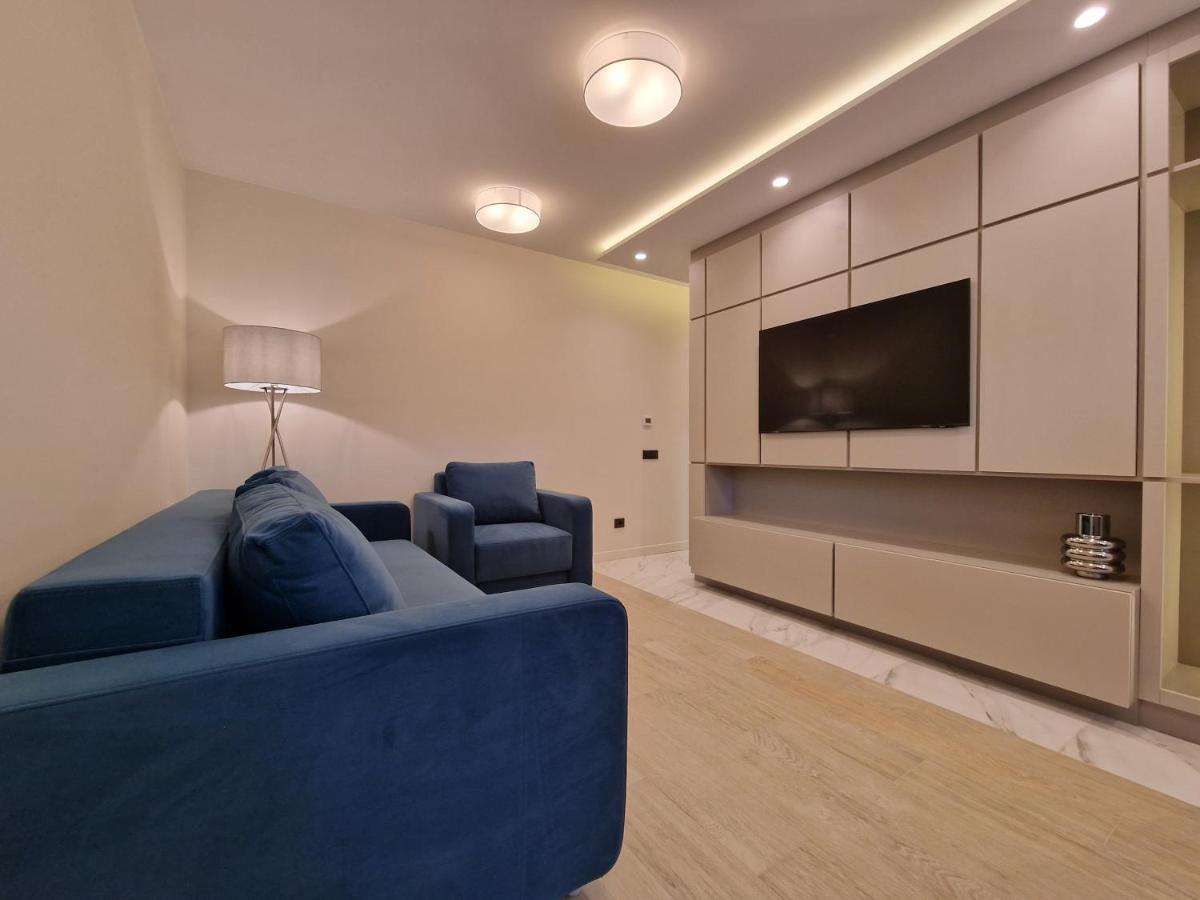 Modern Located One Bed Flat Max 3 Person Included Kids No Bicycle Space