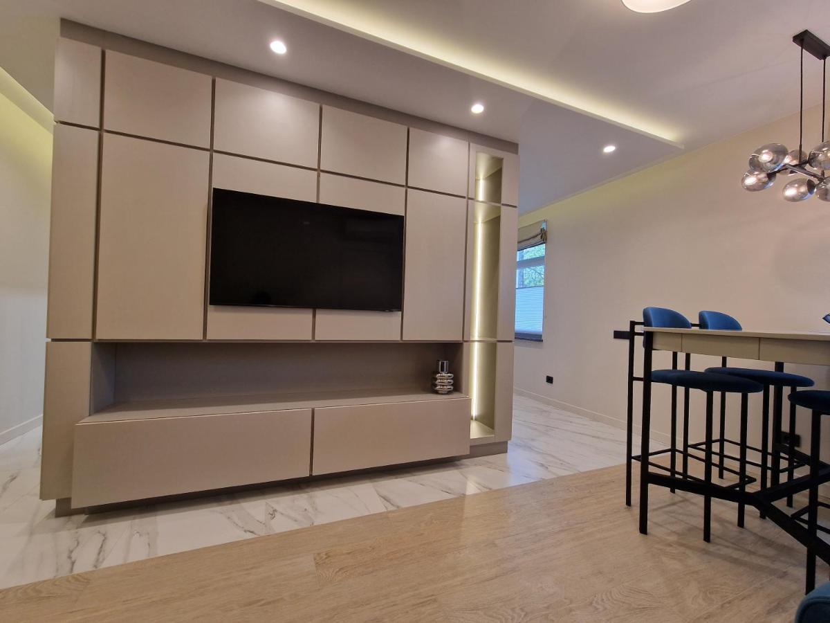 Dzīvoklis Modern Located One Bed Flat Max 3 Person Included Kids No Bicycle Space *