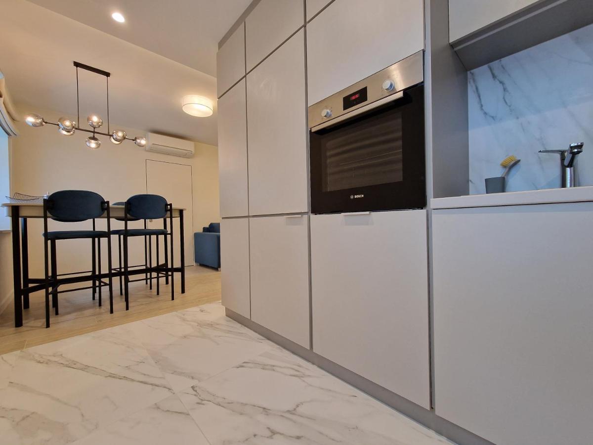 Dzīvoklis Modern Located One Bed Flat Max 3 Person Included Kids No Bicycle Space *
